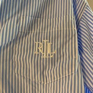 Women’s Ralph Lauren Sleep dress